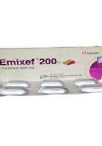 product name