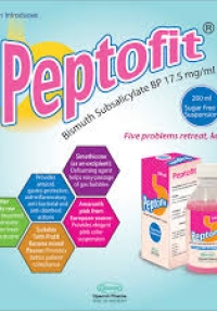 product name