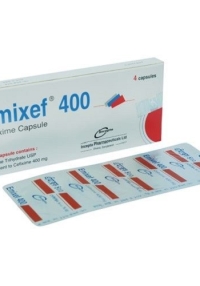 product name