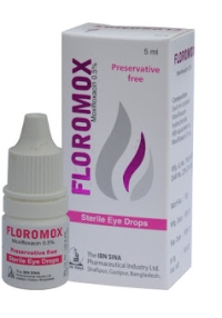 product name