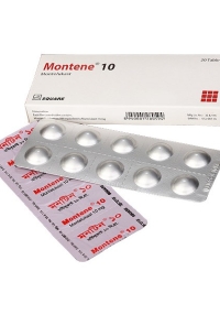 product name