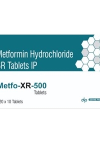 product name