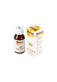 product name