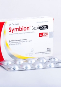 product name