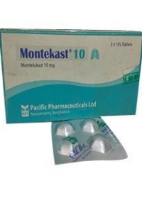 product name