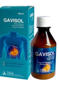 product name
