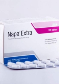 product name