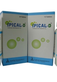 product name