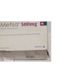 product name