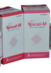 product name