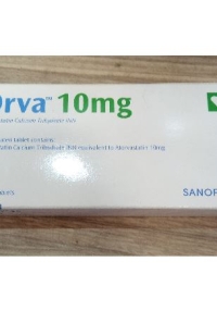 product name