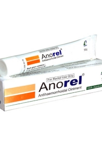 product name