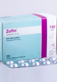 product name