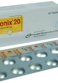 product name