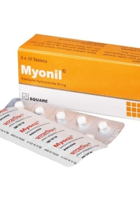 product name