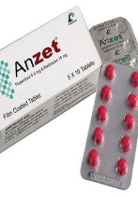 product name