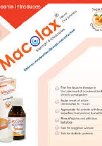 product name