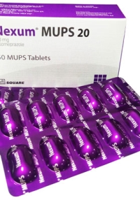 product name