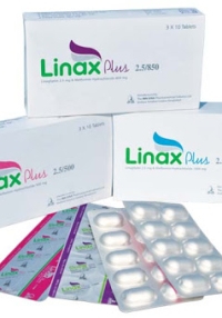 product name