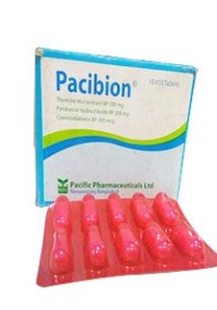 product name