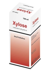product name