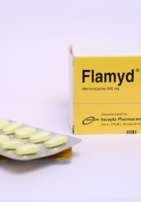 product name