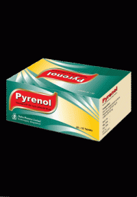 product name