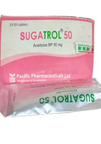 product name