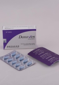 product name