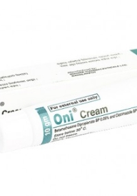 product name