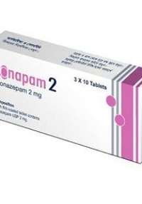 product name