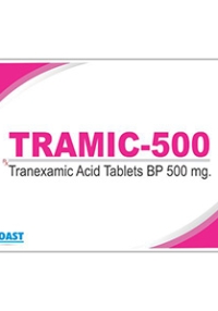 product name