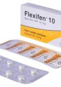 product name