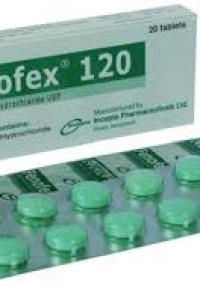 product name