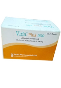 product name