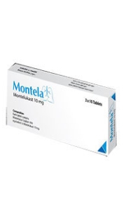 product name