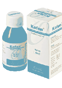 product name