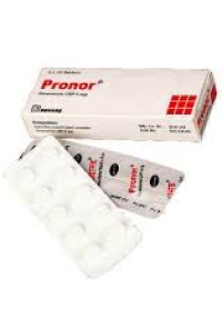product name