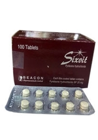 product name