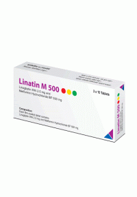 product name