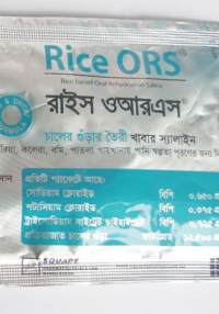 product name