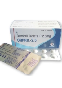 product name