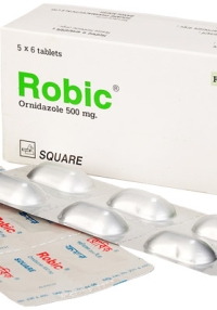 product name