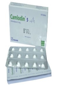 product name