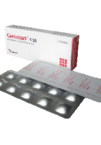 product name