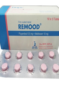 product name