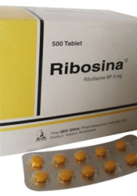 product name