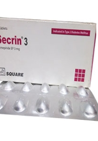 product name
