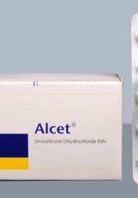 product name