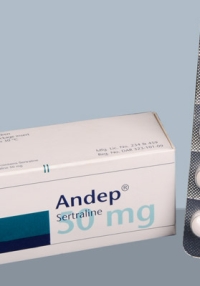 product name